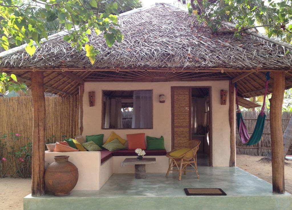 Cocodance Kitesurfing Resort Kalpitiya Cameră foto