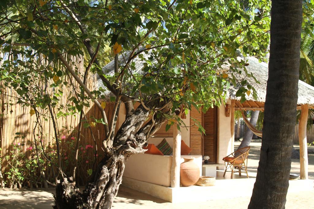 Cocodance Kitesurfing Resort Kalpitiya Exterior foto