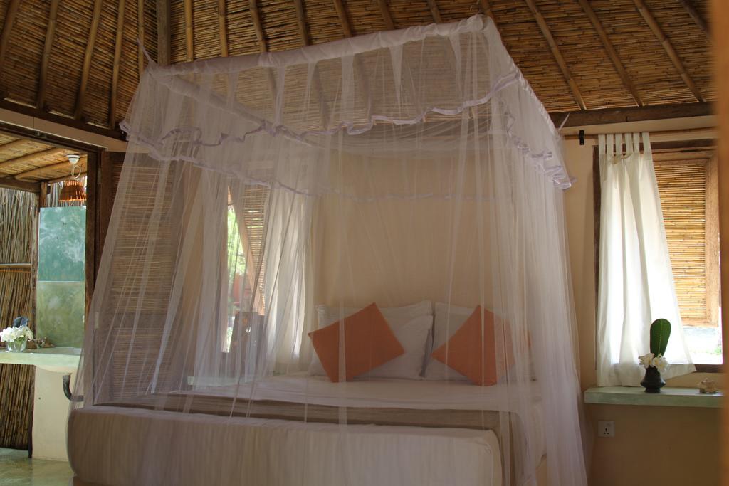 Cocodance Kitesurfing Resort Kalpitiya Exterior foto