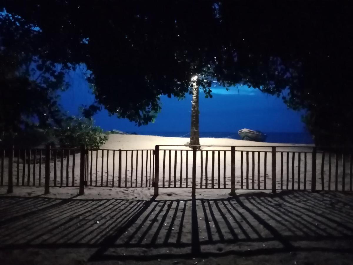 Cocodance Kitesurfing Resort Kalpitiya Exterior foto